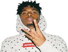 Carti, Aesthetic, Vibe, Energy, Style PNG