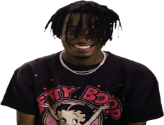 Carti, Artist, Fashion, Music, Rapper PNG