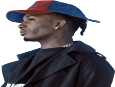 Carti, Culture, Vibes, Sound, Style PNG