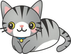 Cat Cartoon, Whimsical Animation, Animated Felines, Comical Pets, Playful Kittens PNG