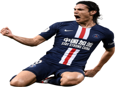 Cavani, Striker, Goalscorer, Professional, Football PNG