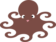 Cephalopod, Octopus, Tentacles, Intelligence, Squid PNG