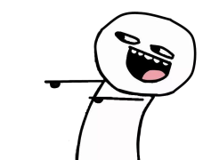 Cereal Guy, Meme, Expression, Humor, Funny PNG