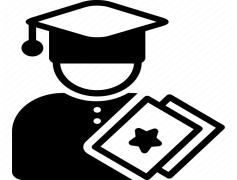 Certificate Qualification, Certification, Accreditation, Competency, Recognition PNG