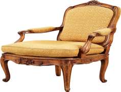 Chairs, Accent, Office, Outdoor, Dining PNG