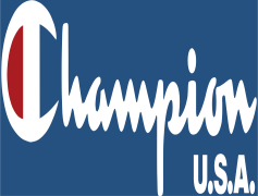 Champion Logo, Recognition Badge, Sport Identity, Winning Symbol, Iconic Branding PNG