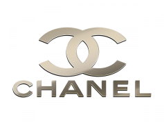 Chanel Logo, Fashion, Elegance, Branding, Couture PNG