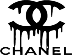 Chanel Logo, Timeless, Elegance, Brand, Chic PNG