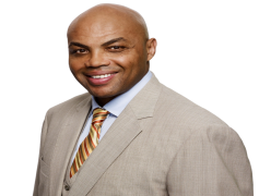 Charles Barkley, Hall Of Famer, Sports Personality, Philanthropist, TNT Commentator PNG