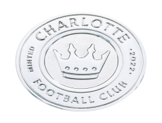 Charlotte FC, Queen City, MLS Club, Sports Community, Soccer Team PNG