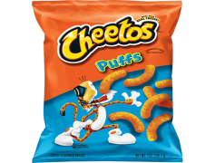 Cheetos Crunchy Pack, Snack Food, Party Size, Bold Taste, Shareable Bags PNG
