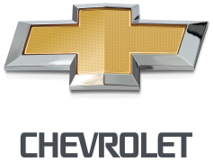 Chevrolet Bowtie, Iconic Emblem, Vintage Logo, Signature Insignia, Car Badge PNG