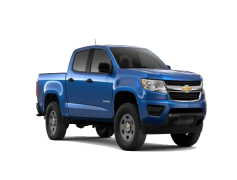 Chevrolet Colorado, Cargo Space, Versatile, Pickup Truck, Compact PNG