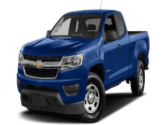 Chevrolet Coloradokup Truck, Performance, Adventure, Pickup, Vehicle PNG