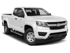 Chevrolet Coloradokup Truck, Truck, Chevrolet, Off-Road, Adventure PNG