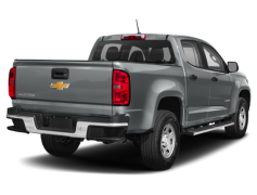 Chevrolet Coloradokup Truck, Utility, Pickup, Versatile, Performance PNG