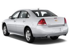 Chevrolet Impala, Luxury, Spacious, Iconic, Performance PNG