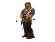 Chewbacca, Companion, StarWars, Loyalty, Hero PNG