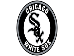 Chicago White Sox, Sports Rivalry, Chicago Sports, Comiskey Park, MLB Franchise PNG