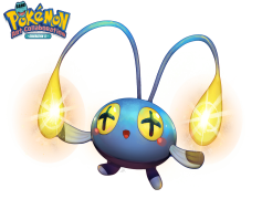 Chinchou Pokemon, Bioluminescent, Evolved, Lanternfish, Cute PNG
