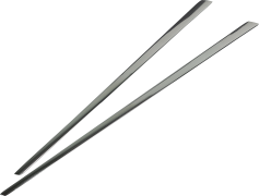 Chinese Chopsticks, Dining Tools, Cultural Symbol, Traditional Utensils, Handcrafted Wooden PNG