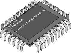 Chip, Semiconductor, Electronics, Microprocessor, Hardware PNG