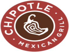 Chipotle Logo, Flavorful Emblem, Burrito Brand, Restaurant Identity, Culinary Symbol PNG