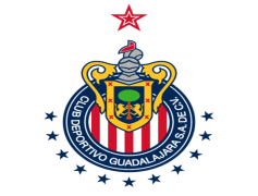 Chivas Logo, Emblem, Sports, Identity, Crest PNG