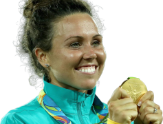 Chloe Esposito, Champion, Training, Fitness, Endurance PNG