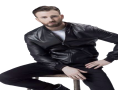 Chris Evans, Hero, Hollywood, Star, Actor PNG