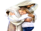 Christ, Lord, Messiah, Hope, Redeemer PNG