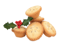 Christmas Food, Traditional Recipes, Family Gatherings, Festive Feast, Gourmet Sweets PNG