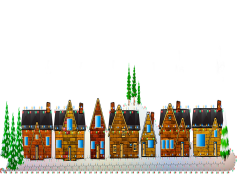 Christmas House, Family Gathering, Holiday Decor, Merry Celebration, Seasonal Cheer PNG