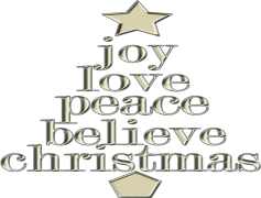 Christmas Joy, Togetherness, Family, Traditions, Celebration PNG