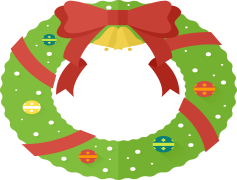 Christmas Kawaii, Adorable Decorations, Whimsical Elements, Festive Animals, Cute Characters PNG