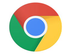 Chrome Logo, Representation, Branding, Badge, Icon PNG