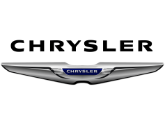 Chrysler Logo, Iconic Emblem, Luxury Vehicles, Stylish Badge, Corporate Identity PNG
