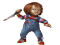 Chucky Doll, Horror, Toy, Supernatural, Franchise PNG