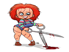 Chucky, Thriller, Slasher, Franchise, Evil PNG
