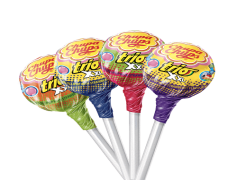 Chupa Chups, Candy, Lollipop, Treat, Flavor PNG