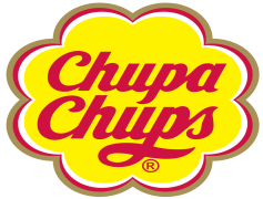 Chupa Chups Logo, Fun, Sweet, Treat, Colorful PNG