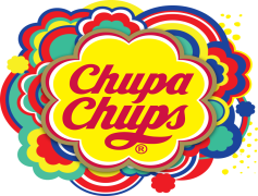 Chupa Chups Logo, Logo, Lollipop, Fun, Sweet PNG