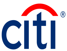 Citi Logo, Identity, Symbol, Recognition, Branding PNG