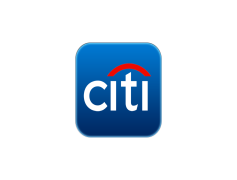 Citi Logo, Recognition, Emblem, Visual, Corporate PNG