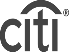 Citi Logo, Visual Representation, Financial Services, Trustworthy Emblem, Modern Aesthetic PNG