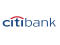 Citibank Logo, Branding, Symbol, Identity, Emblem PNG