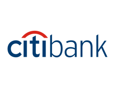 Citibank Logo, Recognition, Identity, Branding, Corporate PNG