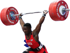 CJ Cummings, Champion, Powerlifting, Sports, Strength PNG