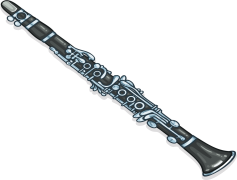 Clarinet, Jazz, Performance, Instrument, Harmony PNG