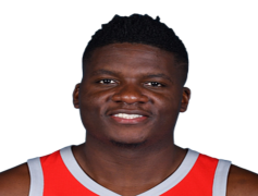 Clint Capela, Defense, Center, Basketball, Athlete PNG